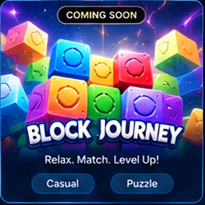 Block Journey