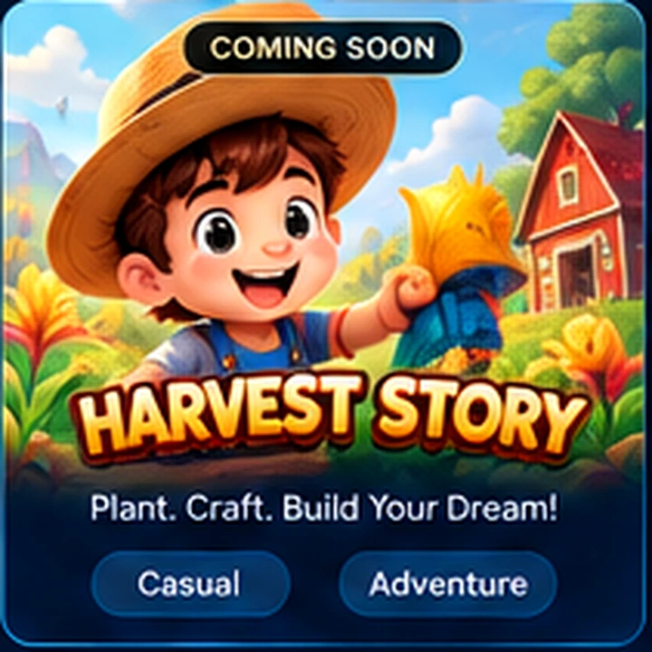 Harvest Story