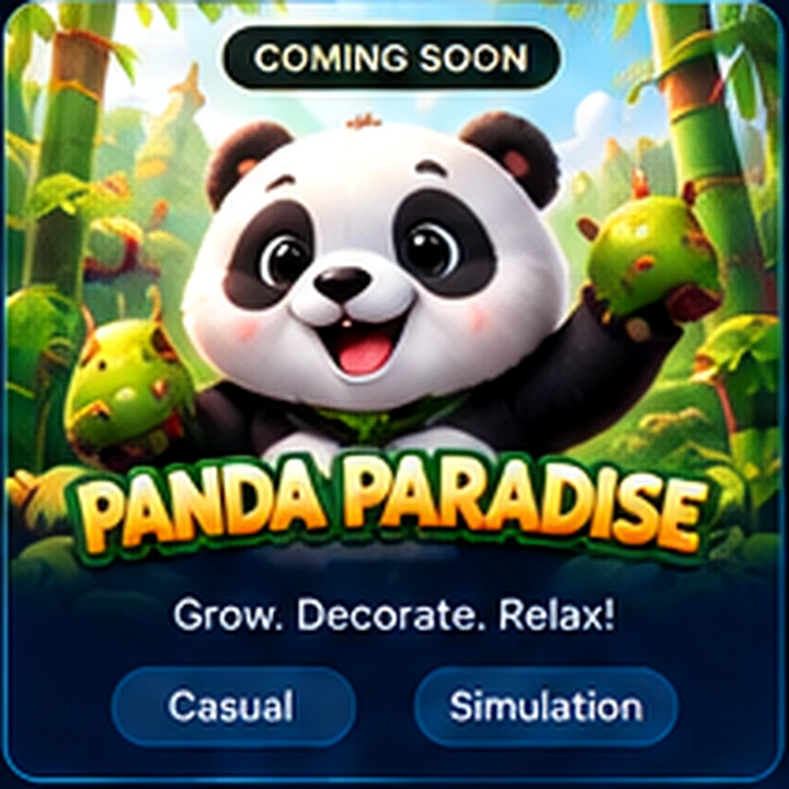 Panda Paradise