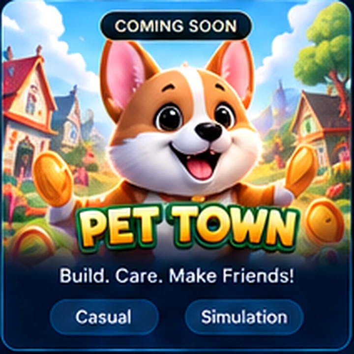 Pet Town