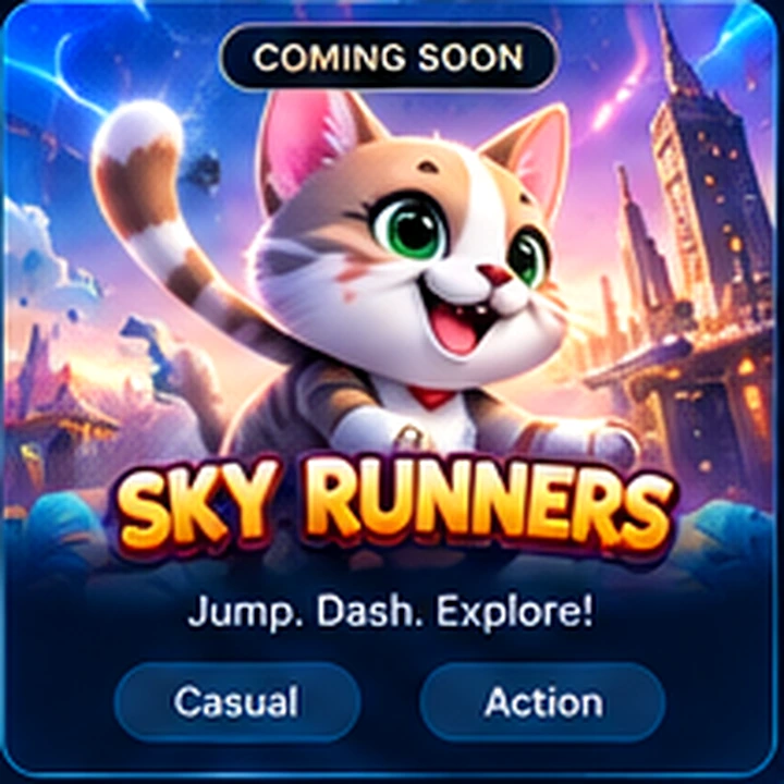 Sky Runners